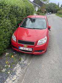 hatchback 1.2i LS