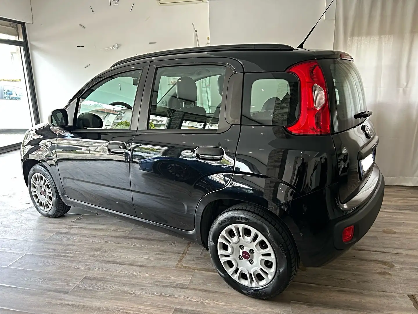 Fiat Panda 1.3 mjt 16v Lounge 75cv E5+ - 2