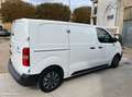 Citroen Jumpy M 2.0 HDi 145 BVM6 DRIVER TVA RECUPERABLE GARANTIE 12 MOIS -CAMERA DE RECUL KIT BOIS SERRURES Blanco - thumbnail 7