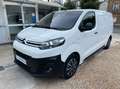 Citroen Jumpy M 2.0 HDi 145 BVM6 DRIVER TVA RECUPERABLE GARANTIE 12 MOIS -CAMERA DE RECUL KIT BOIS SERRURES Weiß - thumbnail 2