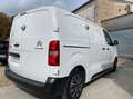Citroen Jumpy M 2.0 HDi 145 BVM6 DRIVER TVA RECUPERABLE GARANTIE 12 MOIS -CAMERA DE RECUL KIT BOIS SERRURES Weiß - thumbnail 8