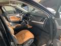 Volvo XC90 4x4 NAVI-AUTOMA-LEDER-2HD-AHK-KAMERA-PANO- Schwarz - thumbnail 8