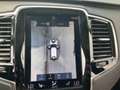Volvo XC90 4x4 NAVI-AUTOMA-LEDER-2HD-AHK-KAMERA-PANO- Schwarz - thumbnail 17