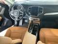 Volvo XC90 4x4 NAVI-AUTOMA-LEDER-2HD-AHK-KAMERA-PANO- Schwarz - thumbnail 7