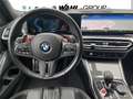 BMW M3 Competition M XDRIVE TOURING M DRIVER'S PACK LASER Gris - thumbnail 10