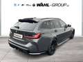BMW M3 Competition M XDRIVE TOURING M DRIVER'S PACK LASER Gris - thumbnail 2