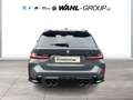 BMW M3 Competition M XDRIVE TOURING M DRIVER'S PACK LASER Gris - thumbnail 4