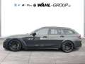 BMW M3 Competition M XDRIVE TOURING M DRIVER'S PACK LASER Gris - thumbnail 5