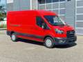 Ford Transit 350 L3 H2 Trend Kamera Rouge - thumbnail 6