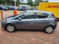 Opel Corsa E 1.2 Edition - Klima/ALU/Sitzheizung Grau - thumbnail 8