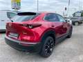 Mazda CX-30 e-Skyactive G140 Homura *ab €27.620,- Rood - thumbnail 4