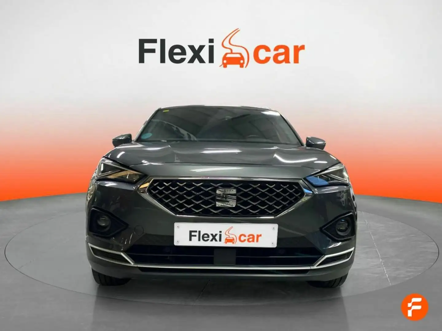SEAT Tarraco 2.0 TDI 140kW 4WD DSG Xcellence GO Gris - 2