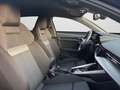 Audi A3 40 TFSI e S-Line *Navi*Kamera*ACC* Schwarz - thumbnail 5