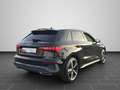 Audi A3 40 TFSI e S-Line *Navi*Kamera*ACC* Schwarz - thumbnail 3