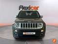 Jeep Renegade 1.6Mjt Limited 4x2 DDCT Gris - thumbnail 2