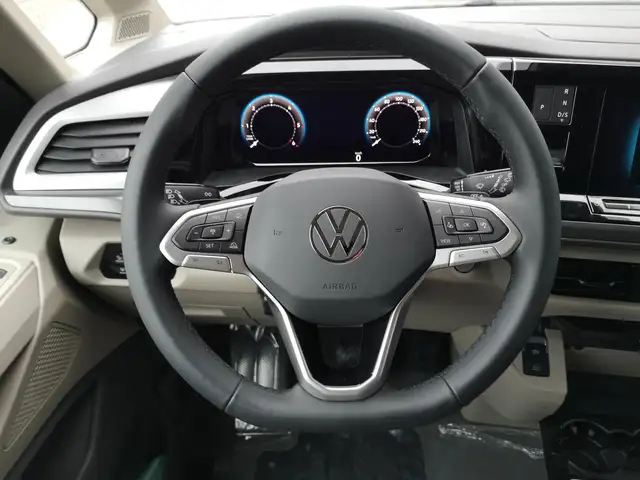 Volkswagen T7 California Beach Tour 2.0TDI DSG 110 kW (150 PS), Automatik Ansicht 4