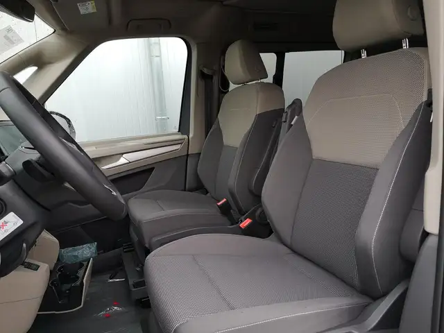 Volkswagen T7 California Beach Tour 2.0TDI DSG 110 kW (150 PS), Automatik Ansicht 7
