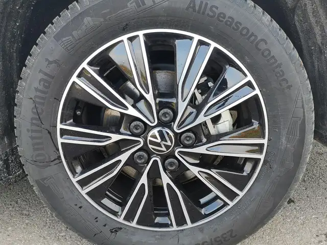 Volkswagen T7 California Beach Tour 2.0TDI DSG 110 kW (150 PS), Automatik Ansicht 3