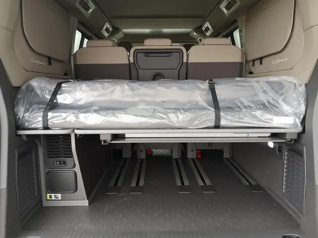 Volkswagen T7 California Beach Tour 2.0TDI DSG 110 kW (150 PS), Automatik Ansicht 9