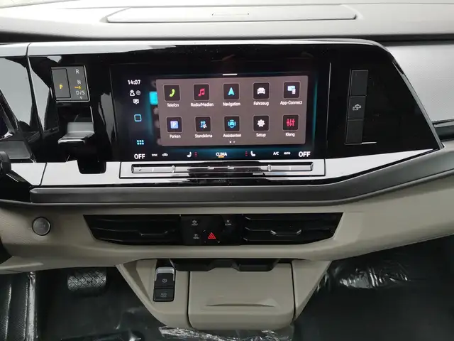 Volkswagen T7 California Beach Tour 2.0TDI DSG 110 kW (150 PS), Automatik Ansicht 6