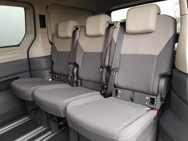 Volkswagen T7 California Beach Tour 2.0TDI DSG 110 kW (150 PS), Automatik Ansicht 8