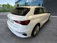 Audi A3 Sportback 35 TFSI Advanced S tronic Blanco - thumbnail 4