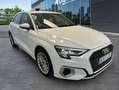Audi A3 Sportback 35 TFSI Advanced S tronic Blanco - thumbnail 3