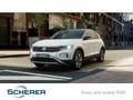 Volkswagen T-Roc 1.5 TSI DSG Move IQ.Drive/Kamera/Navi Weiß - thumbnail 1