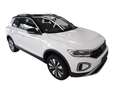 Volkswagen T-Roc 1.5 TSI DSG Move IQ.Drive/Kamera/Navi Weiß - thumbnail 4