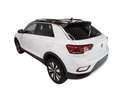 Volkswagen T-Roc 1.5 TSI DSG Move IQ.Drive/Kamera/Navi Weiß - thumbnail 5