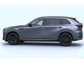 Mazda CX-80 3.3 e-Skyactiv-D MHEV Homura Plus AWD Aut. Gris - thumbnail 4