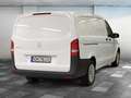 Mercedes-Benz Vito e 112 Audio 10/Klima/Sitzheizung Blanco - thumbnail 3