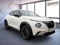 Nissan Juke 1.6 Hybrid N-Connecta Hybrid Weiß - thumbnail 2