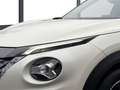 Nissan Juke 1.6 Hybrid N-Connecta Hybrid Weiß - thumbnail 5