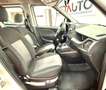 Fiat Doblo Doblo 1.3 mjt 16v Easy 95cv 9500 IVA E PASS INCL. Weiß - thumbnail 11