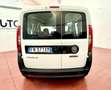 Fiat Doblo Doblo 1.3 mjt 16v Easy 95cv 9500 IVA E PASS INCL. Weiß - thumbnail 7