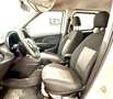 Fiat Doblo Doblo 1.3 mjt 16v Easy 95cv 9500 IVA E PASS INCL. Weiß - thumbnail 10