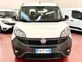 Fiat Doblo Doblo 1.3 mjt 16v Easy 95cv 9500 IVA E PASS INCL. Weiß - thumbnail 2