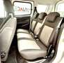 Fiat Doblo Doblo 1.3 mjt 16v Easy 95cv 9500 IVA E PASS INCL. Weiß - thumbnail 12