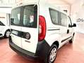 Fiat Doblo Doblo 1.3 mjt 16v Easy 95cv 9500 IVA E PASS INCL. Weiß - thumbnail 8