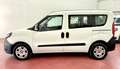 Fiat Doblo Doblo 1.3 mjt 16v Easy 95cv 9500 IVA E PASS INCL. Weiß - thumbnail 5