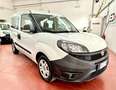 Fiat Doblo Doblo 1.3 mjt 16v Easy 95cv 9500 IVA E PASS INCL. Weiß - thumbnail 1