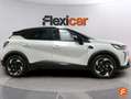 Renault Captur techno E-Tech full hybr.105 kW(145CV) Blanco - thumbnail 9