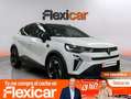 Renault Captur techno E-Tech full hybr.105 kW(145CV) Blanco - thumbnail 1