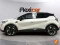Renault Captur techno E-Tech full hybr.105 kW(145CV) Blanco - thumbnail 4