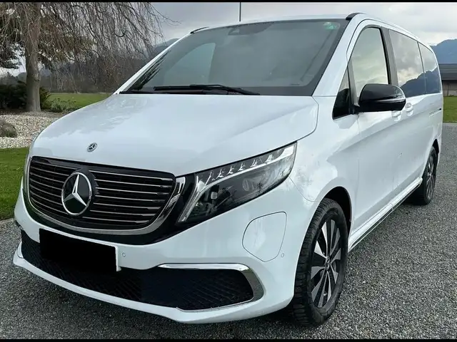 Mercedes-Benz EQV 300 lang