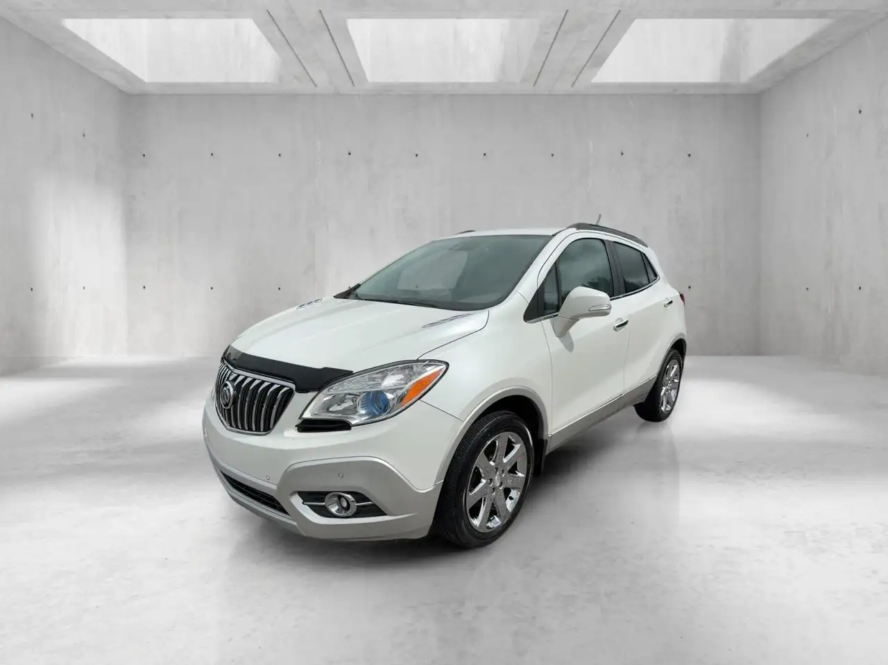 2014 Buick Encore