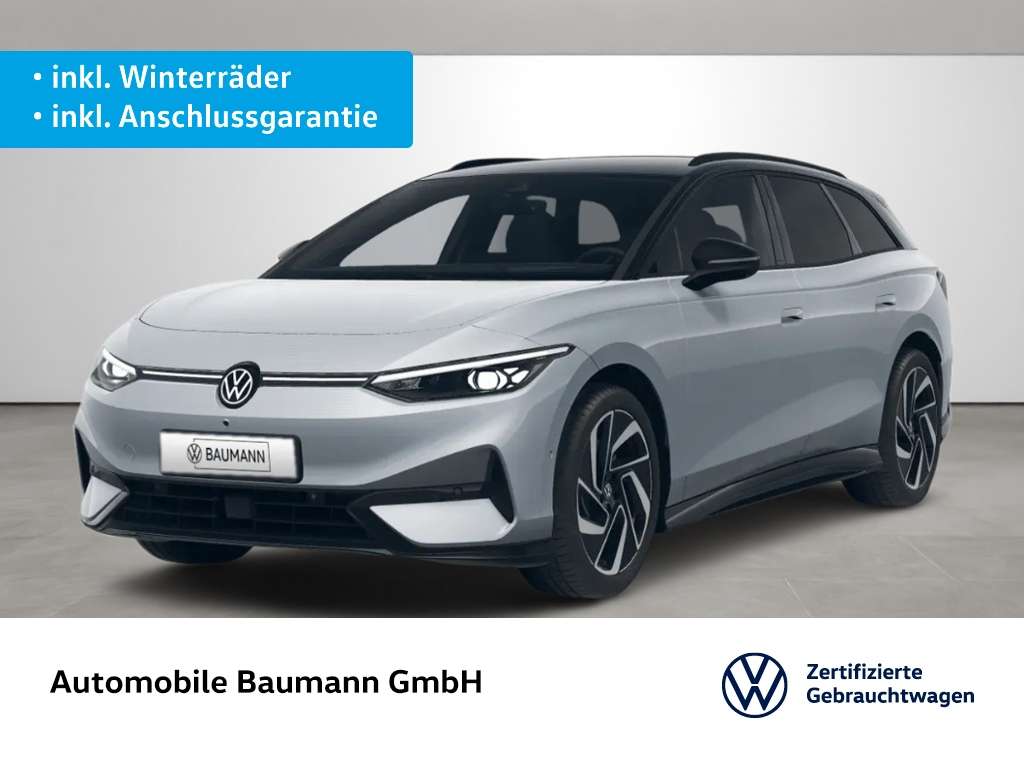 Volkswagen ID.7