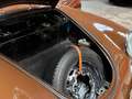 Porsche 356 Super 90 Cabriolet Brun - thumbnail 37