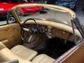 Porsche 356 Super 90 Cabriolet Brun - thumbnail 32